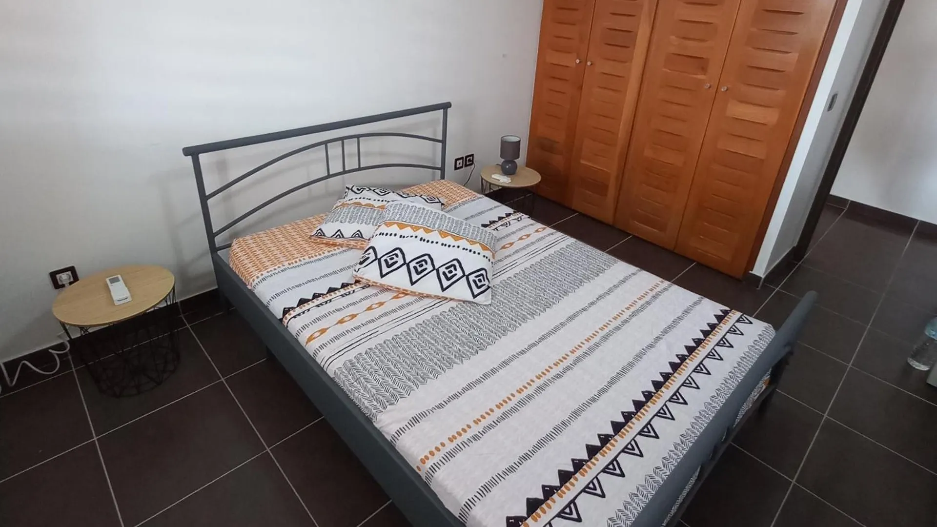 Beau Meuble F3- Vue Mer Le Moule